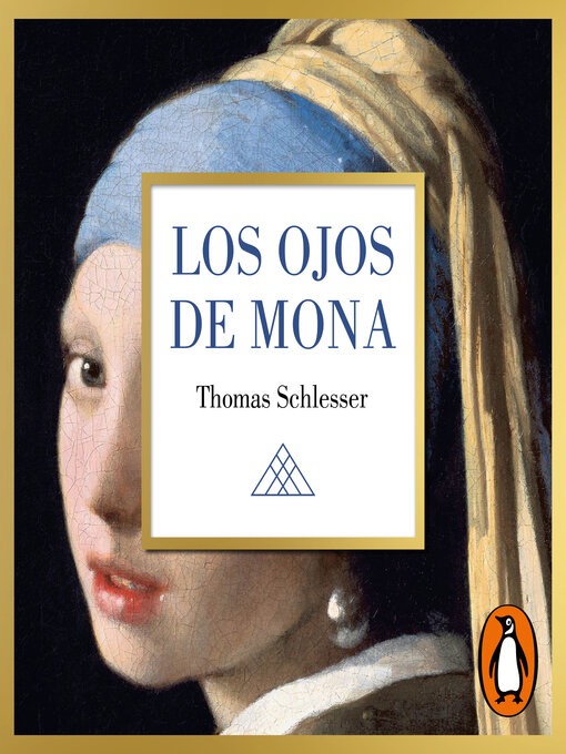 Title details for Los ojos de Mona by Thomas Schlesser - Available
